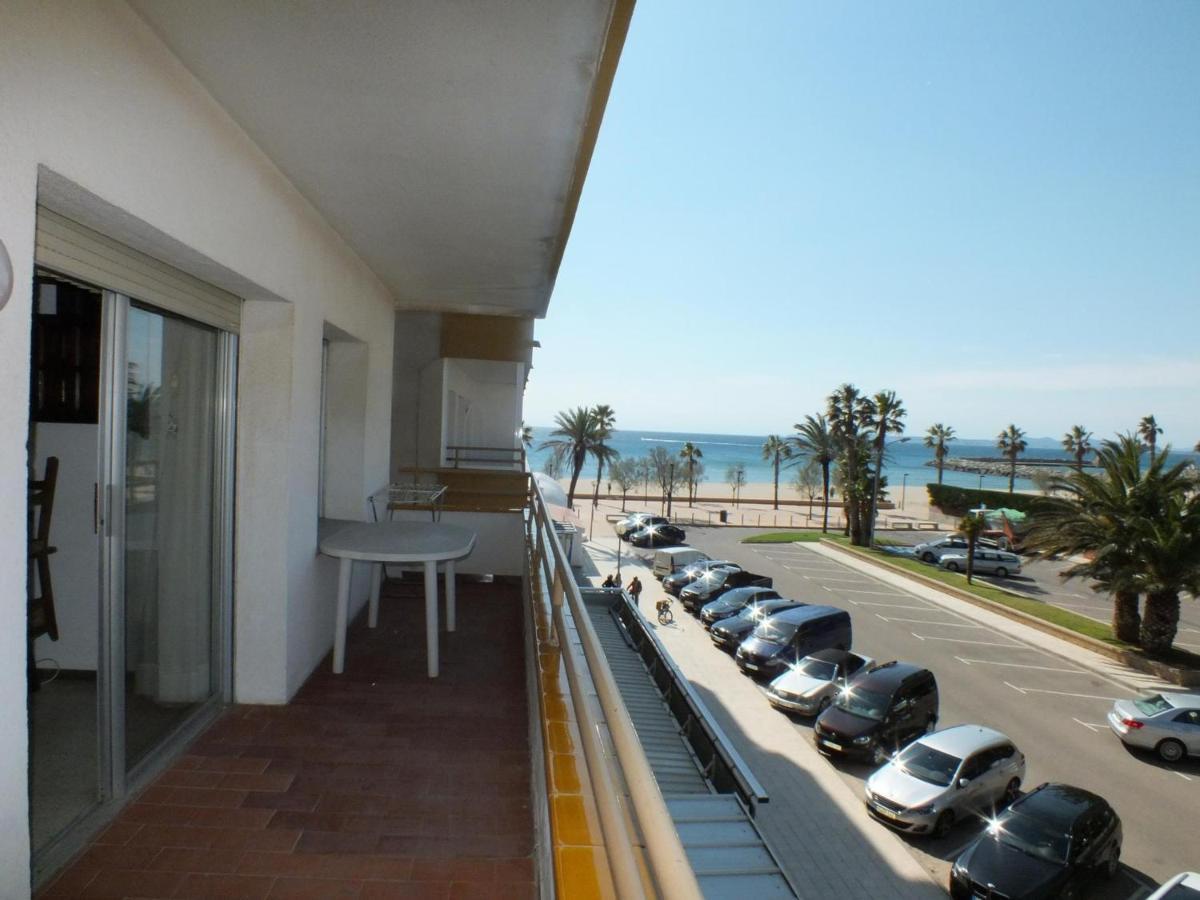 Roses Santa-Margarita: Apt 2 Habitaciones, Piscina, Cerca De La Playa - Es-204-17 Extérieur photo